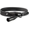 Premium 3m/10 foot XLR Cable