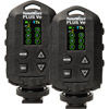 Plus Ve Transceiver (2 pack)