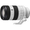 SEL FE 70-200mm f/4.0 Macro G OSS II E-Mount Lens