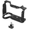 Cage Kit for Sony Alpha 6700