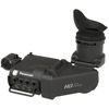 Panasonic AJ-CVF25GJ 3.45"-type Colour HD Viewfinder for P2 HD Series and Studio Cameras