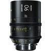 DZO Film Vespid 90mm T2.8 Macro Lens (PL & EF Mount - Imperial)
