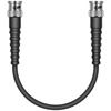 Sennheiser Antenna Cable with BNC Connectors GZL RG 58 - 0.25m