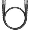Sennheiser Antenna Cable with BNC Connectors GZL RG 58 - 0.5m
