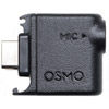 DJI Osmo Action 3.5mm Audio Adapter