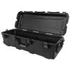 988 Wheeled Waterproof Case for Equipment Storage No Foam - Black