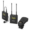 UWP-D21/25 Bodypack-Lavalier Mic Pack - CH.25 Bundle with SMADP5