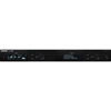 Shure SLXD4D Dual-Channel Digital Wireless Receiver (J52: 558 to 602 + 614 to 616 MHz)