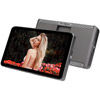 PortKeys LH7H 4K HDMI 7-inch, Touchscreen Monitor 10-bit Panel, Built-in Sony NP-F Style Battery Plate