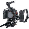 Camera Cage for Sony a7 IV Pro Kit-Black