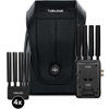 Prism Mobile Backpack - V Mount - 4x 5G