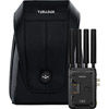 Teradek Prism Mobile Backpack - Gold Mount - Empty