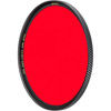 B+W Filters 62mm BASIC Red Light MRC (090)