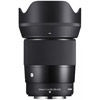 23mm f/1.4 DC DN Contemporary Lens for X Mount