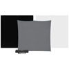 Westcott X-Drop Pro 3-Pack Backdrop Kit (8x8)