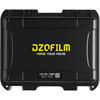 DZO Film Hard Case for Pictor 2-Lens Kit (20-55mm & 50-125mm)
