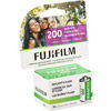Fujifilm Superia CA 200 135/36 exposures (single roll)