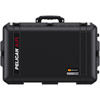 1595 Air Case w/ Foam - Black