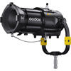 Godox GP36K Spotlight Attachment for KNOWLED MG1200Bi