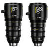 Tango 18-90mm T2.9 & 65-280mm T2.9-4 Zoom 2-Lens Bundle (PL & EF Mount - Imperial)