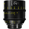 DZO Film Vespid 21mm T2.1 Lens (PL & EF Mount)