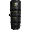DZO Film Catta Zoom 35-80mm T2.9 Lens (E Mount, Black)