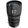 DZO Film Linglung 10-24mm T2.9 mFT Parfocal Lens
