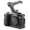 Camera Cage for Fujifilm X-S20 Basic Kit - Black