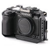 Full Camera Cage for Fujifilm X-S20 - Black