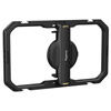 Universal Quick Release Mobile Phone Cage MC4