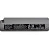 Shure SB904 Rechargeable Battery for GLX-D+ Wireless Wireless Transmitters