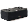 Nanuk Cases N-Cubik 17L (28L) ICU Organizer - Black