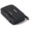 Nanuk Cases N-Cubik T1 (1L) Tech Pouch - Black