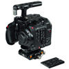 Bright Tangerine LeftField 3 Canon C300 MK III Base Kit