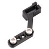 HDMI Clamp Attachment for Canon C70  -  Black