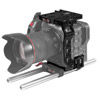 Canon C70 Camera Cage