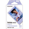 Instax Mini Soft Lavender Film