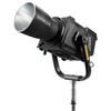 Evoke 2400B Bi-Colour LED Light with Flight Case and 45 deg Reflector