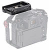 Tilta L Series Battery Plate - Black