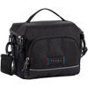 Skyline v2 10 Shoulder Bag - Black