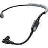 Shure SM35 Performance Headset Condenser Microphone (XLR)