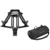 Shape WLB 1-Stage Tripod Legs 100mm Bowl w/Ground Spreader
