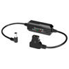 Shape WLB D-Tap to 19.5V Regulated Power Cable for Sony FX9/ FX6