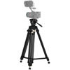 Heavy-Duty Tripod Kit AD-80