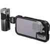 Mobile Video Cage Kit (Single Handheld) for iPhone