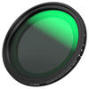 SmallRig MagEase Magnetic VND Filter ND2-ND32 (1-5 Stop) 52mm 4215