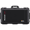 1615AirNF Wheeled Hard Case with Liner, No Insert - Black