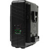 Core Super Compact V-Mount Fast Charger, 4hrs Charger for two 98wh Packs, 3A Fast Charge
