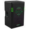 Core Helix 360 max, 14.4v/28.8v, 367wh V-Mount Battery Pack, LCD and w/ P-tap and USB, 20A Max Load