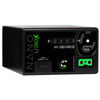 Core 98wh, 14.8v, 6600mah HDV Battery w/ 4 LED Gauge with P-Tap and 45w USB-C PD Sony BPU Replacement